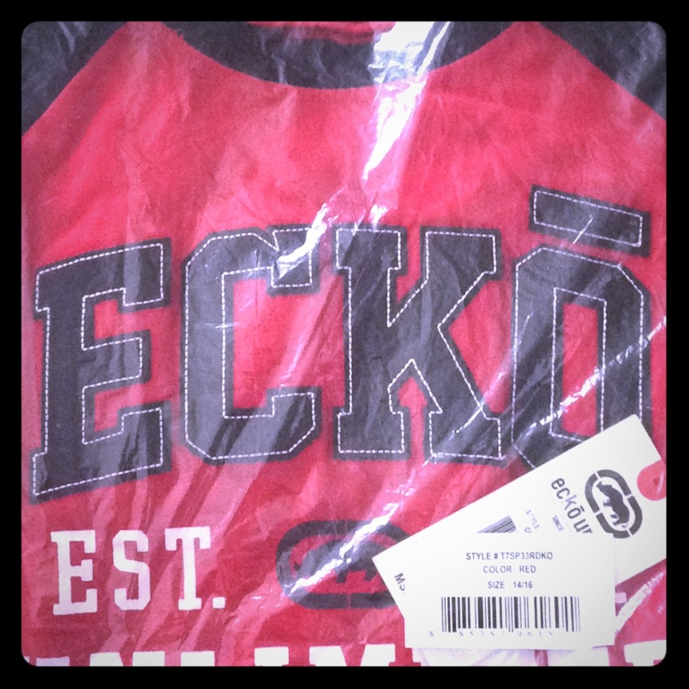 Boys T-shirt